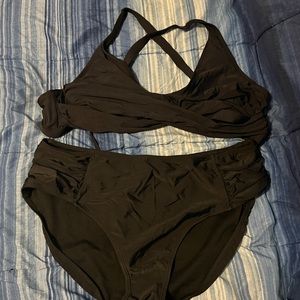 Time and tru bikini